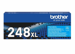 BROTHER Toner TN-248XLC - 2 300 stran