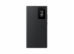 Samsung Flipové pouzdro Smart View S24 Ultra Black