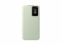 Samsung Flipové pouzdro Smart View S24+ Light Green