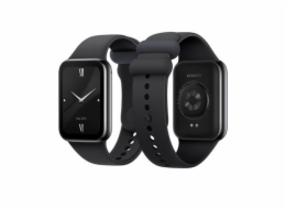 REPASE Xiaomi Smart Band 8 Pro Black - lehce pomačkaná krabička, zboží nové