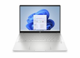 BAZAR - NTB HP Pavilion Plus 14-eh1777nc, Core i5-1340P, 14" 2.2K AG, 16GB LPDDR5, SSD 512GB- Rozbaleno, kompletní