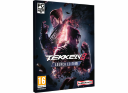 PC hra Tekken 8 Launch Edition