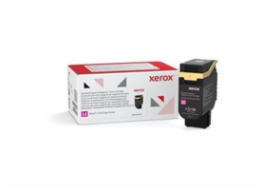 Xerox Cartridge purpurová - standard capacity pro C410,C415 (2 000 str.)