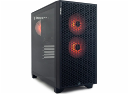  E-Sport GB760T-CR11 počítač i5-12400F/16GB/1TB/RTX 4060 OC 8GB/W11