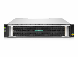 HPE MSA 2060 16Gb Fibre Channel SFF 46TB Flash