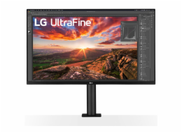 LG UltraFine 32UN880P-B, LED monitor