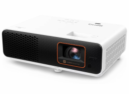 BenQ X500i 4K UHD/ DLP projektor/ 2200ANSI/ 600000:1/ Wi-Fi/ BT/ 2xHDMI/ USB-C/ QS02 modul/ Android TV