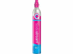 SodaStream Quick Connect CO2 NEW bombička PINK