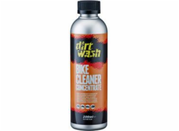 WELDTITE Bicycle cleaner dirtwash čistič kol koncentrát 200ml (WLD-3059)