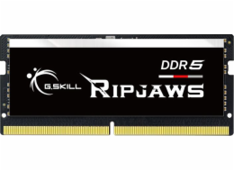 G.Skill SO-DIMM 16 GB DDR5-4800  , Arbeitsspeicher