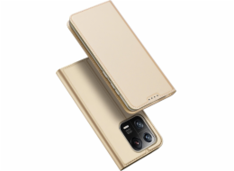 Duxduci Case Dux Dacis Skin Pro Xiaomi 13 Pro Gold