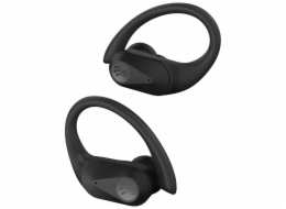 Boompods Sportpods Ocean TWS Black