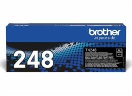 BROTHER Toner TN-248BK - 1 000 stran