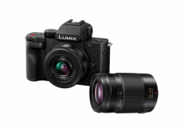 Panasonic Lumix DC-G100D + Lumix G Vario 12-32mm + 45-150mm