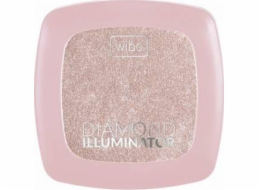 Wibo Wibo Diamond Illuminator NOVINKA č. 1