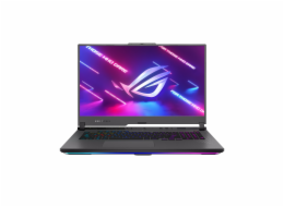 ASUS NTB ROG Strix G17 (G713PV-LL045), R9-7845HX, 17,3" 2560 x 1440, 32 GB, 1TB SSD,NVIDIA RTX4060, bez OS, Gray