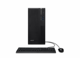 Acer Veriton/VS2710G/Midi/i5-13400/8GB/512GB SSD/UHD 730/W11P EDU/1R