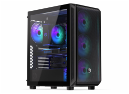 HAL3000 Master Gamer Elite Ti Super / Intel i7-14700F/ 32GB DDR5/ RTX 4070 Ti Super/ 2TB PCIe4 SSD/ WiFi/ W11