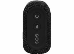  JBL GO 3, reproduktory