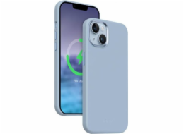 Color Cover LUX Magnetic iPhone 15 Plus MagSafe Blue pouzdro