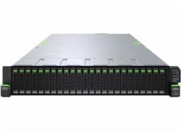 PRIMERGY RX2540 M7 16X2.5 /ERP server Lot9 VFY:R2547SC040PL