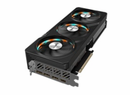 GIGABYTE VGA NVIDIA GeForce RTX 4070 Ti SUPER GAMING OC 16G, 16G GDDR6X, 3xDP, 1xHDMI