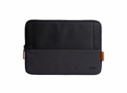 TRUST LISBOA 13.3" LAPTOP SLEEVE BLK