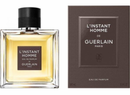 Guerlain  L~INSTANT HOMME DE GUERLAIN (M) EDT/S 100ml