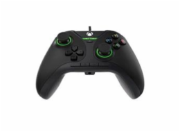 Kontrolér SNAKEBYTE GAMEPAD PRO X SB922459 kabelový gamepad pro Xbox/PC Černá