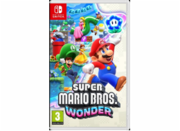 SWITCH Super Mario Bros. Wonder