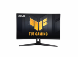 ASUS TUF/VG27AQM1A/27"/IPS/QHD/260Hz/1ms/Black/3R