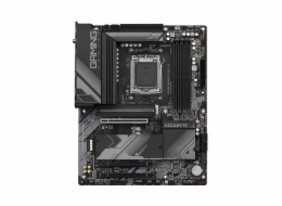 GIGABYTE MB Sc AM5 B650 GAMING X AX V2, AMD B650, 4xDDR5, 1xDP, 1xHDMI, WiFi