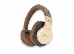 Guess Bluetooth Stereo Headphone, hnědá Nové