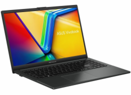 Asus Vivobook Go 15 E1504FA-NJ636W Ryzen 3 7320U/ 8GB/ 512GB SSD/ Radeon™ Graphics/ 15,6"FHD,matný/ W11H/ černý