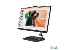 Lenovo IdeaCentre AIO 3  24IAP7   Celeron 7305 5-cores/8GB/SSD 512GB/23,8"/FHD/IPS/250 nitů/WIN11 Home/černá