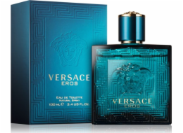 Versace Eros toaletní voda 50 ml Pro muže