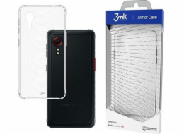 3mk ochranný kryt Armor case pro Samsung Galaxy XCover 5 (SM-G525), čirá