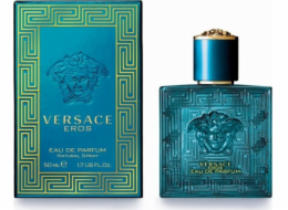 Versace Eros parfémovaná voda 50 ml Pro muže