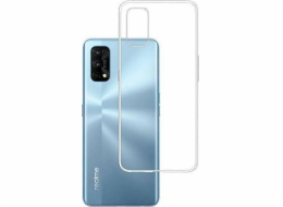 3mk ochranný kryt Clear Case pro Samsung Galaxy A22 (SM-A225), čirá