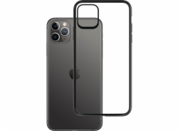 3mk All-Safe ochranný kryt Satin Armor Case pro Apple iPhone 11 Pro Max