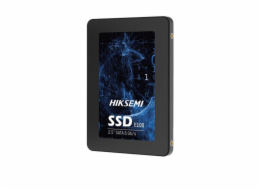 HIKSEMI SSD E100 128GB, 2.5", SATA 6 Gb/s, R550/W430