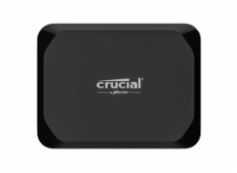 Crucial X9                   4TB Portable SSD