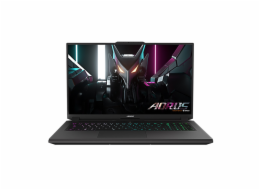 Gigabyte AORUS/7 (2023) 9KF/i5-12500H/17,3"/FHD/16GB/512GB SSD/RTX 4060/bez OS/Black/2R