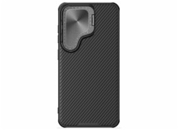 Nillkin CamShield Prop Zadní Kryt pro Samsung Galaxy S24+ Black