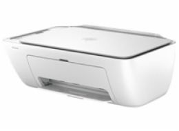 HP All-in-One Deskjet 2810e HP+ White (A4, 7,5/5,5 ppm, USB, Wi-Fi, BT, Print, Scan, Copy) 