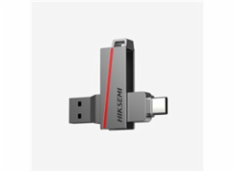 HIKSEMI Flash Disk 64GB Dual, USB 3.2 (R:30-150 MB/s, W:15-45 MB/s)