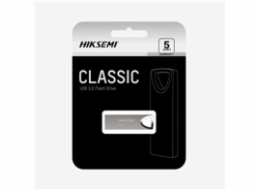 HIKSEMI Flash Disk 16GB Classic, USB 2.0 (R:10-20 MB/s, W:3-10 MB/s)