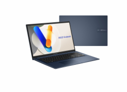 ASUS Vivobook 17 X1704VA-AU200W Blue