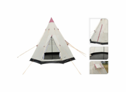 Stan teepee pro 3 osoby 250 x 250 x 240 cm KO-X92000470