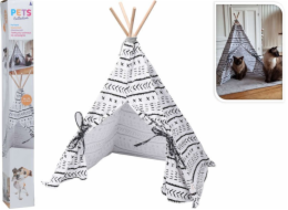 Stan pro domácí mazlíčky TEEPEE 56 x 56 x 74 cm KO-DG9000420